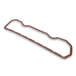 Прокладення клап. кришки верхн. Д-240, Д245 (резино-пробка світла) (вир-во Рось-Гума) 240-1003109