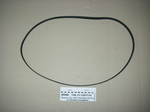 Ремінь вент. 6PK-1790 (Євро) 65115 поліклиновий (GoodYear)