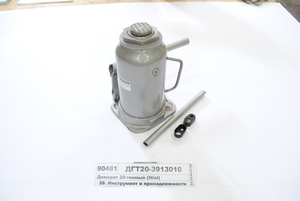 Домкрат 20-тонний (Miol)