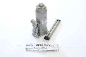 Домкрат 5-тонний (Miol)