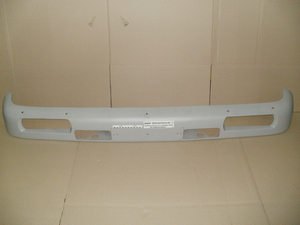 Спойлер (нижняя часть бампера) 6520 с 2008г.в. (пр-ва КАМАЗ) 6520-8416015-20