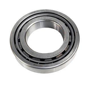 Підшипник 42212КМ (NJ212) (60х110х22) задній міст (вир-во 34-ПЗ, Латвія) 42212КМ