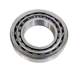 Підшипник 6-7212А (32212) (60х110х23,75) передній провідний міст (вир-во 34-ПЗ, Латвія) 7212А