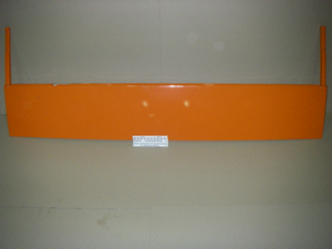 Панель облицювальна верхня (вир-во КАМАЗ)