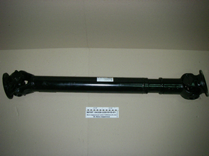 Вал карданний Lmin=1282mm (8 отв) (вир-во Белкард)