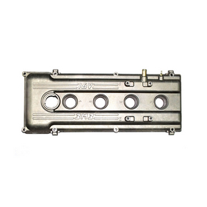 Кришка клапанів