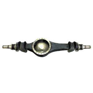 Картер заднього мосту 65115 в зб. (в-во КАМАЗ)