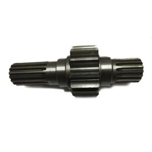 Шестерня ведуча заднього моста права (коротка) (в-во Юбана)...