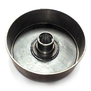 Барабан гальмівний (вир-во Україна)