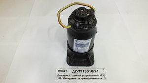 Домкрат 12т ШААЗ