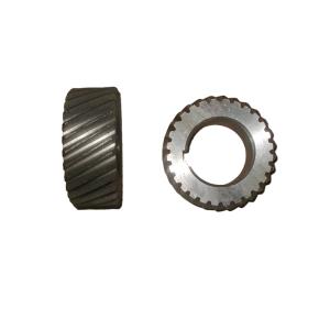 Шестерня колінчастого валу Д-65 (в-во <span class='success'>хтз</span>) Д03-005