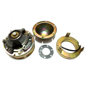 Муфта ел/магн універсальна отв. 10/12мм (ТЕМ)