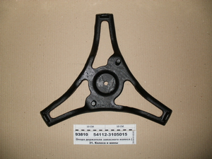 Опора тримача запасного колеса (вир-во КАМАЗ)