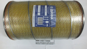 Елемент ф/повітряного DIFA 4341 M (вир-во Дифа)