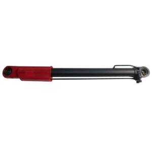 Цилиндр подъема кабины н/о WEBER-HYDRAULIC (HC001) (пр-во Фенокс) 6430-5003010
