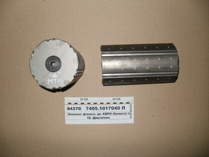 Елемент ф / масл. дв. ЄВРО (папір + метал) Спеціаліст (Кострома)