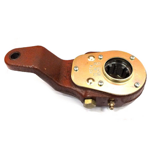 Важіль регулюв. задній лів. 10т (МЗТА, Мінськ РТ-40-34)