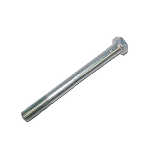 Болт кріплення амортизатора верхній М16х1,5-165 (пр-во МАЗ)