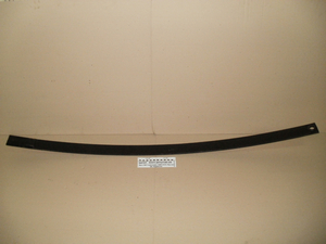 Лист ресори