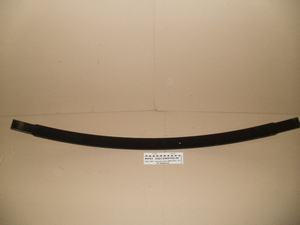 Лист ресори