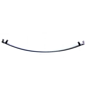 Лист ресори