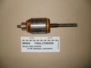 Якір 7402.3708200 (в-во БАТЕ)