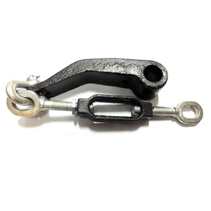 Стяжка з кронштейном МТЗ (пр-во Руслан-Комплект)