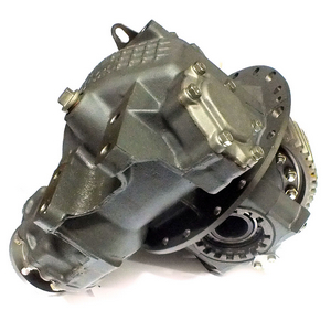 Головна пер. задн. моста (50х12) Uо=7,22 ЄВРО без блокування (вир-во КАМАЗ)