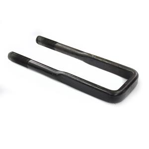 Стрем'янка М30х2,0 (370мм) задньої ресори (Автомат) 6460-2912408