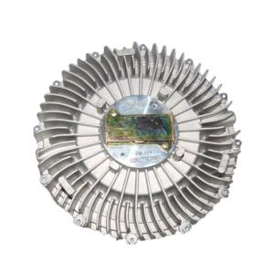 Віскомуфта вентилятора FORD 1830, 3430D (Туреччина) 3C468A6...