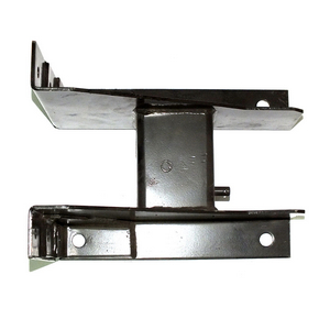 Кронштейн кріплення запасного колеса у зборі T140008