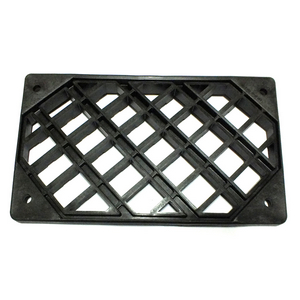 Подножка кабины РЕСТАЙЛИНГ верхняя (пр-во КАМАЗ)