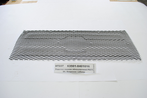 Решетка панели облицовочной РЕСТАЙЛ (пр-во КАМАЗ)