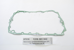 Прокладка демультиплікатора (ZF)