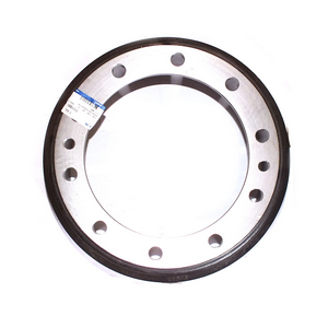 Барабан тормозний задній