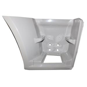 Блок сходинок правий T119794