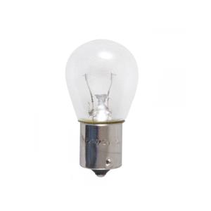 Лампа 12V 21/5W пов. і стоп 2-х конт. BAY15d, P21 / 5W (OSRAM) 7528