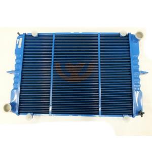 Радіатор ГАЗель до 99 р.в. (2-х рядн.) (Оренбург)