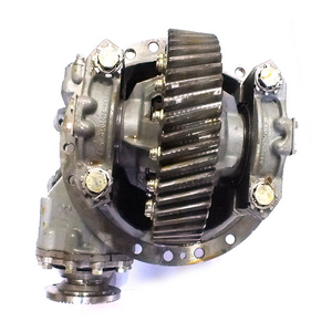 Головна пер. задн. моста (49х13) Uо=6,53 ЄВРО без блокування (вир-во КАМАЗ)