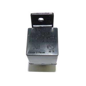 Реле звукове 24В (зумер) ан.РС531 (АВАР, Псков)