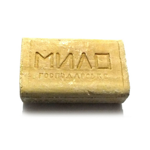 Мыло хозяйственное 72% (СТМ S.I.L.A.)