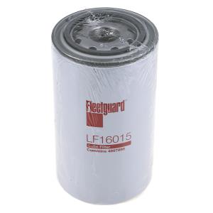Фільтр масляний CUMMINS ISF 4.5, ISD 270 FOTON, DAF, OTOKAR LF16015