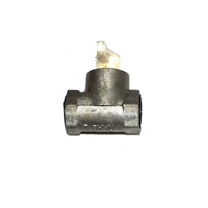 Кран роз'єднувальний