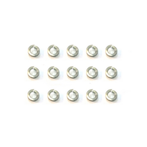 Шайба пружинна