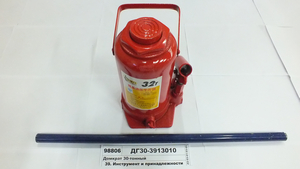 Домкрат 30-тонний