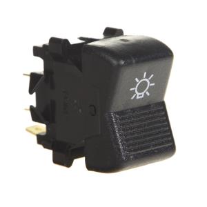 Перемикач П147М-04.29 (головного вмикача світла) (вир-во AG...