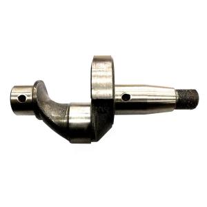 Вал колінчастий компресора 1-цил. (Паневежис, Литва) 18.350...