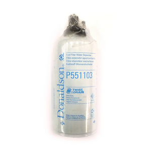 Фільтр паливний сепаратор DONALDSON P551103